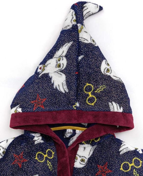 Actual product image Dressing gown (140)