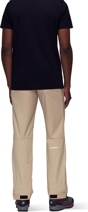 Actual product image Mammut Taiss Guide SO Pants Men (48)