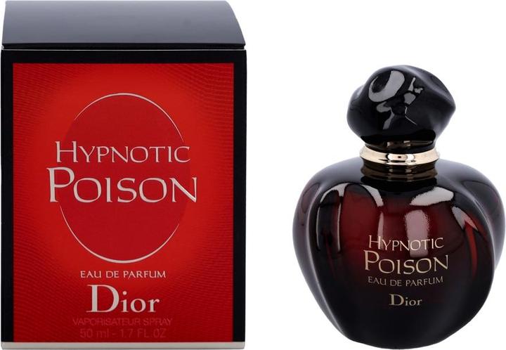 Actual product image Dior Hypnotic Poison (Eau de parfum, 50 ml)