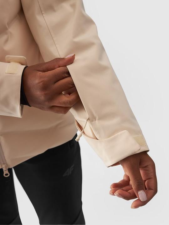 Actual product image 4F Quilted Ski Jacket (M)