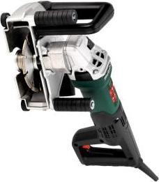Immagine prodotto Metabo Fresa per scanalature a parete MFE 40 (6040900) con disco diamantato da 20 mm universale