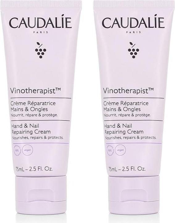 Produktbild Caudalie Duo Crème s Mains (150 ml)