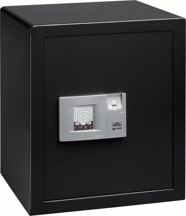 Produktbild Burg Wächter Möbeltresor Point-Safe P 4 E FS (57.90 l)