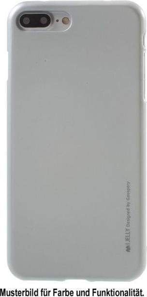 Actual product image Goospery i Jelly Metal Series (HTC Desire 12)