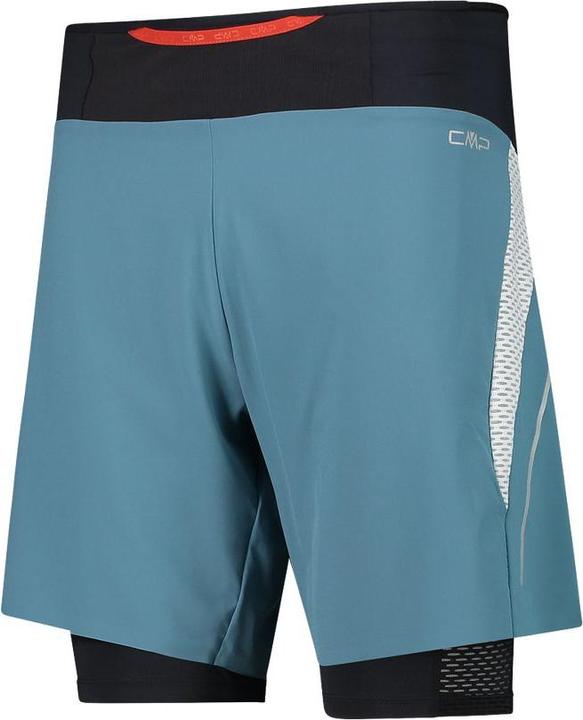 Image du produit CMP Campagnolo Bermuda stretch 2en1 (XXL)