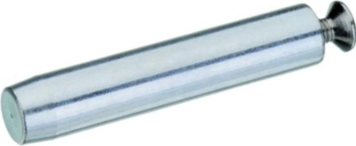 Actual product image Glutz Support pin to paumelle belts