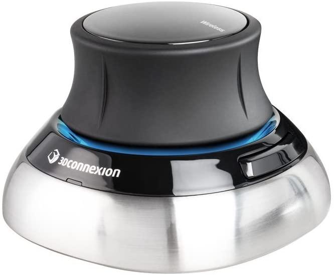Immagine prodotto 3Dconnexion SpaceMouse (Senza fili)
