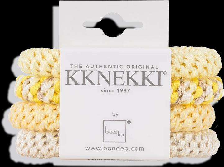 Kknekki Haargummi Bundle 48