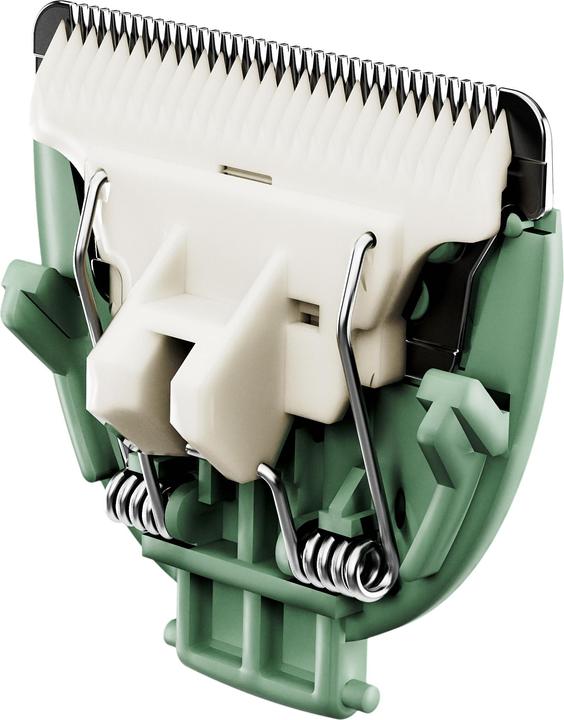 Produktbild Meridian Grooming Ersatzklinge (Sage) (1 x)