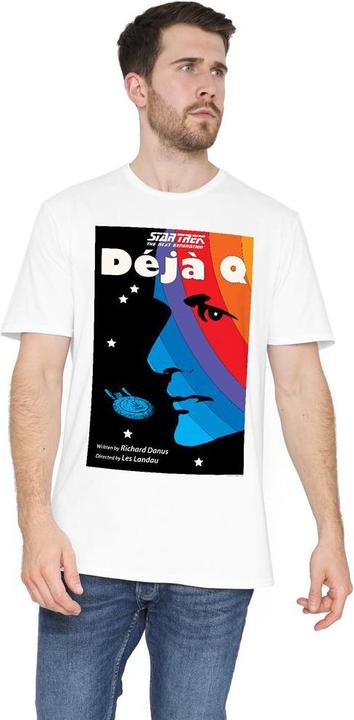 Produktbild The Next Generation Season 3 Episode 13 TShirt (M)