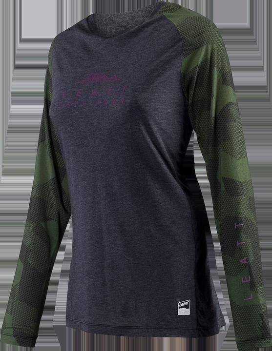 Produktbild Leatt Jersey MTB All-MTN 3.0 (XS)