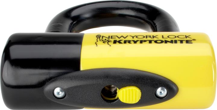 Actual product image Kryptonite New York 1410 (100 cm)