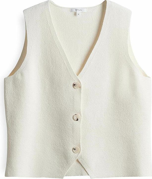 Opus Gilet DIFORA