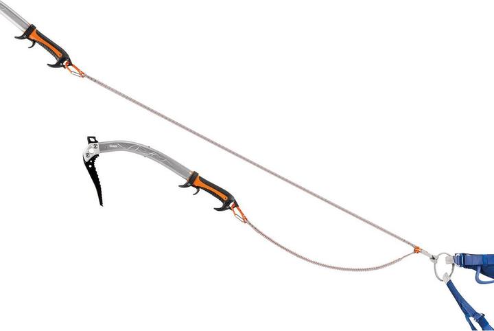 Immagine prodotto Petzl Linea trappola V-link