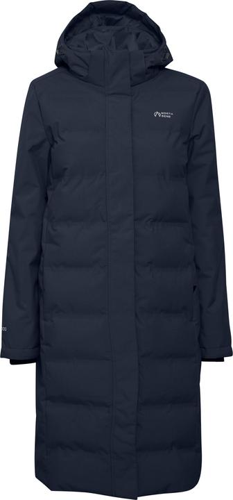 Navy Blazer (2048)