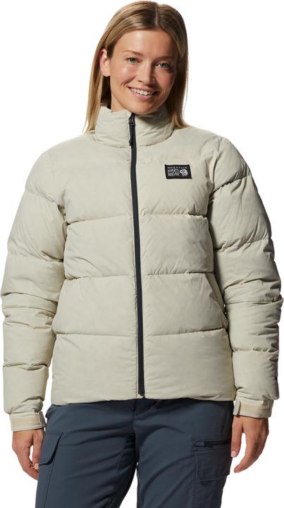 Produktbild Mountain Hardwear W Nevadan™ Down Jacket (XS)