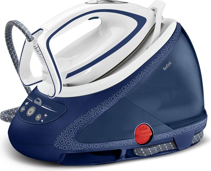 Tefal GV 9580 (2600 W, 580 g/min)
