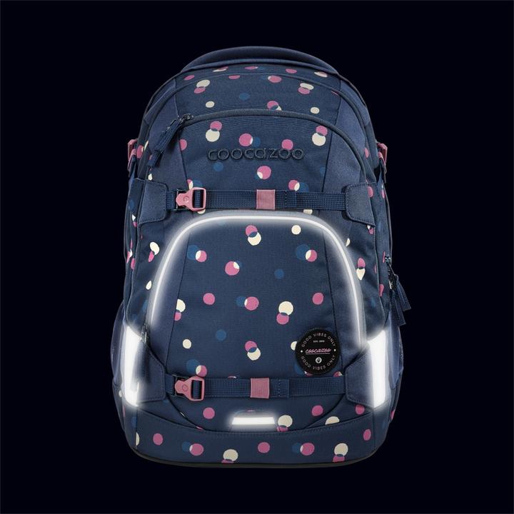 Actual product image Coocazoo school backpack MATE, 30 litres (30 l)