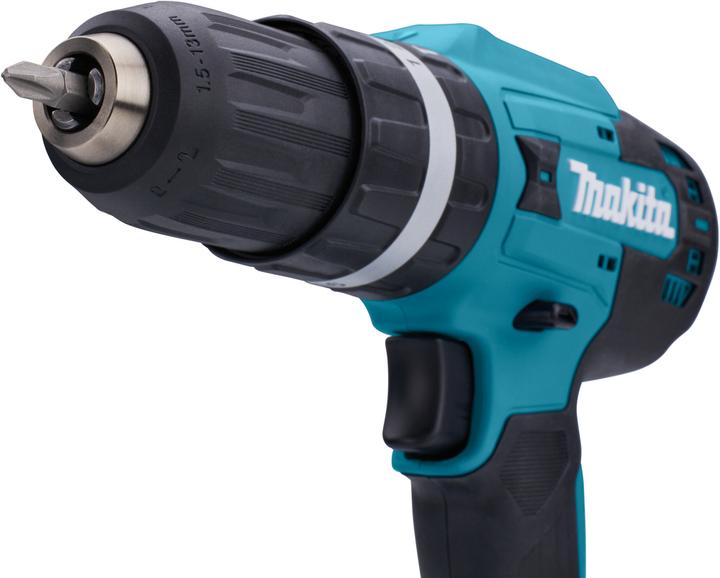 Image du produit Makita HP488DWAE (Fonctionnement sur batterie)