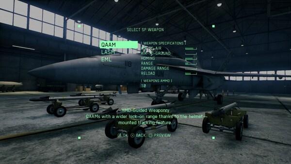Immagine prodotto Bandai Namco Ace Combat 7: Skies Unknown (PS4, EN)
