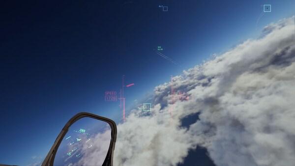 Immagine prodotto Bandai Namco Ace Combat 7: Skies Unknown (PS4, EN)