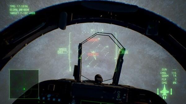 Immagine prodotto Bandai Namco Ace Combat 7: Skies Unknown (PS4, EN)