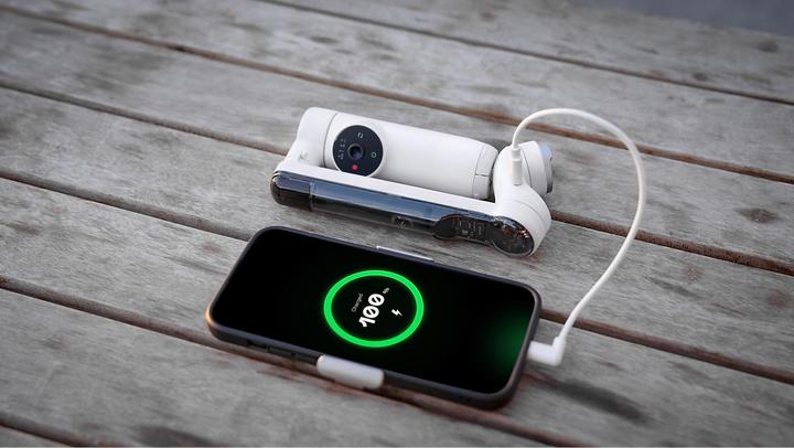 Produktbild Insta360 Flow (Smartphone, 0.30 kg)