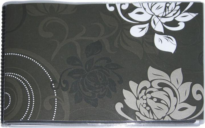 Actual product image Walther Design Grindy 11,5x15,5 24 photos MA203B (17.5 x 12.5 cm)