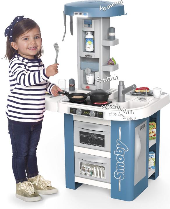Produktbild Smoby Tech Edition