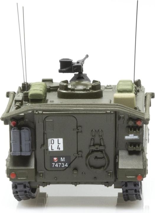Immagine prodotto Ace M113 carro armato di controllo del fuoco 63
