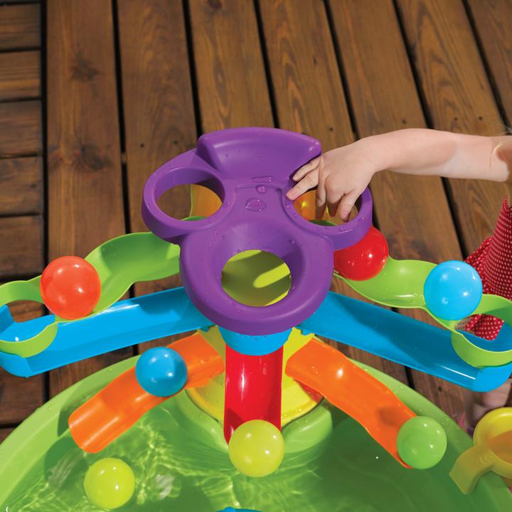 Actual product image Step2 Busy Ball