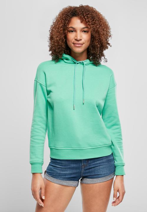 Produktbild Urban Classics Ladies Hoody (XS)