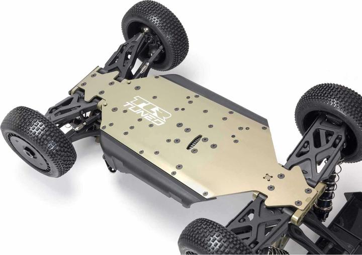 Image du produit Arrma Typhon Tuned Roller (RTR Prêt à fonctionner)