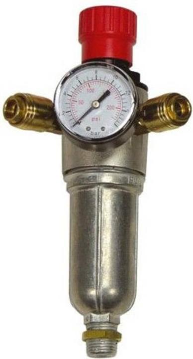 Produktbild Aerotec Druckregler