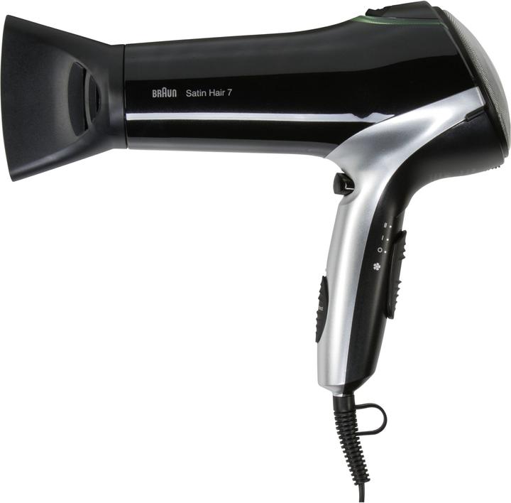 Productafbeelding Braun Satijnhaar 7 HD 710