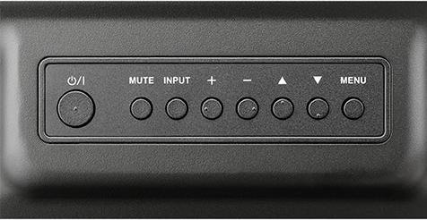 Productafbeelding Sharp M651-2 65 INCH UHD 500CD/SQM (3840 x 2160 Pixels, 65")