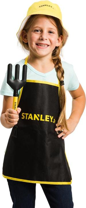 Actual product image Stanley Jr Garden tools set