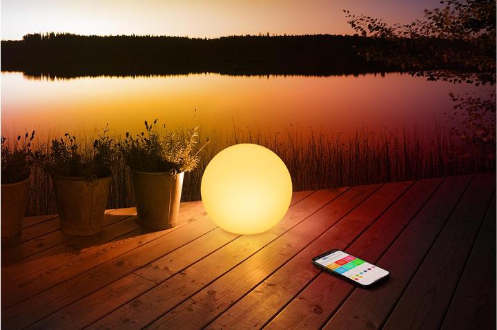 Image du produit Eve Flare (90 lm)