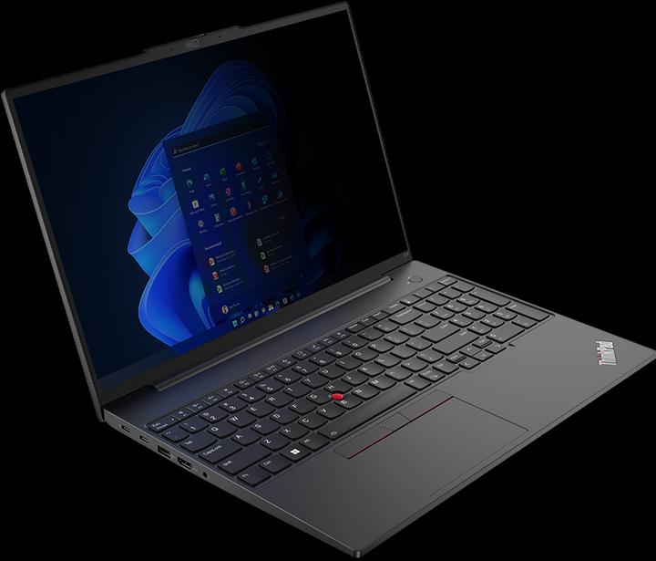 Produktbild Lenovo 40,64cm 16Zoll Bright Screen Privacy Filter for P16/T16 from 3M (15.24", 16 : 10)