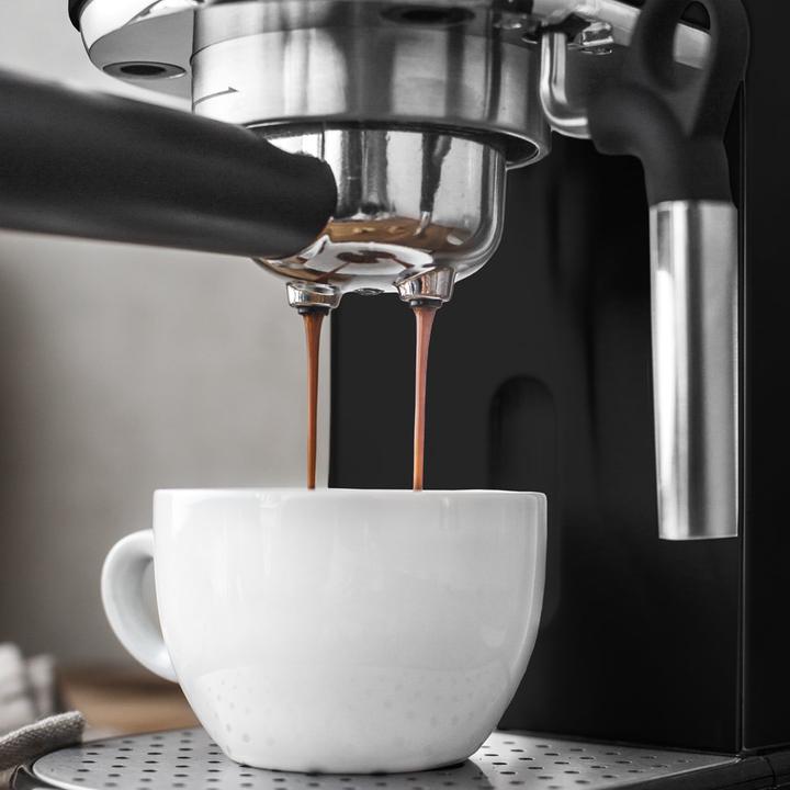 Actual product image Gastroback Espresso Piccolo