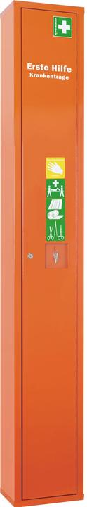 kaiserkraft First aid cabinet according to DIN 13157 (First aid set accessories)