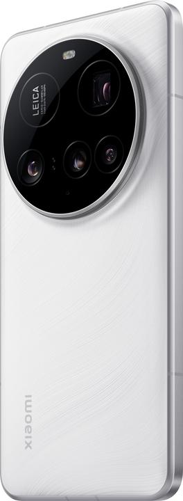Actual product image Xiaomi 15 Ultra (512 GB, White, 6.73", Dual SIM, 50 Mpx, 5G)