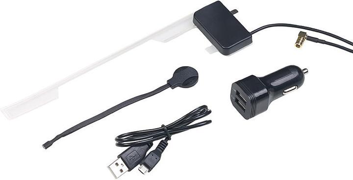 Actual product image Auvisio DAB+/DAB receiver