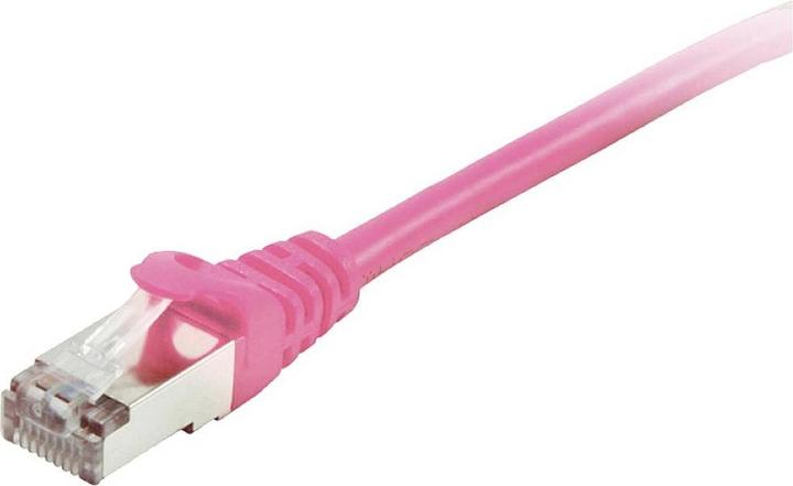 Image du produit equip Câble de réseau (S/FTP, CAT6, 3 m)