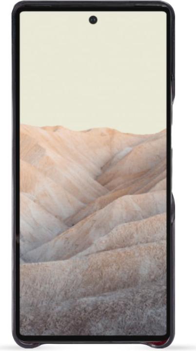 Actual product image Noreve Leather case (Google Pixel 7 Pro)