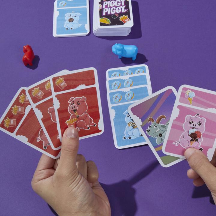 Immagine prodotto Hasbro Piggy Piggy