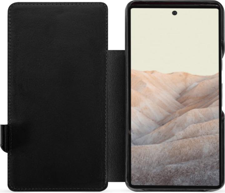 Productafbeelding Noreve Lederen omslag horizontaal (Google Pixel 7 Pro)
