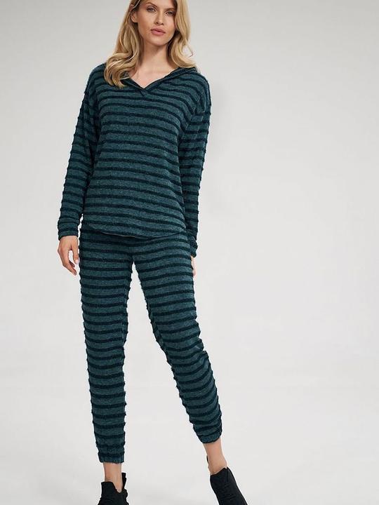 Actual product image Figl sports suit trousers (S)