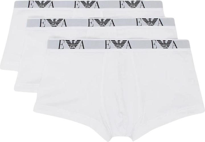 Immagine prodotto Emporio Armani Boxer Casual Figura-abbracciata (L, confezione da 3)