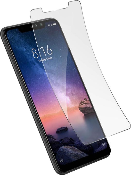 Produktbild Avizar Flexible Displayschutzfolie (1 Stück, Xiaomi Poco X6 Pro)